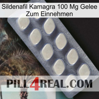 Sildenafil Kamagra 100Mg Oral Jelly 08